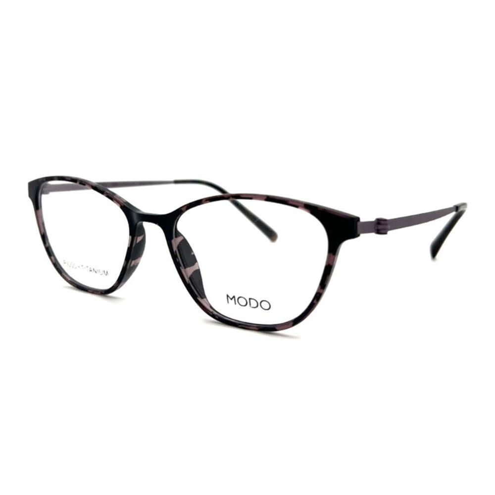 NEW MODO 7014 PNKTT PINK TORTOISE AUTHENTIC EYEGLASSES 51 - 16 - 140